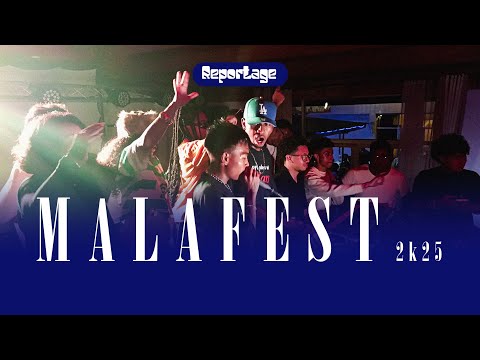 MALAFEST 2025 : PLUS QU’UN EVENT, UN MOUVEMENT