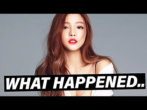 The DARK Truth What Happened to KARA After They Disbanded…