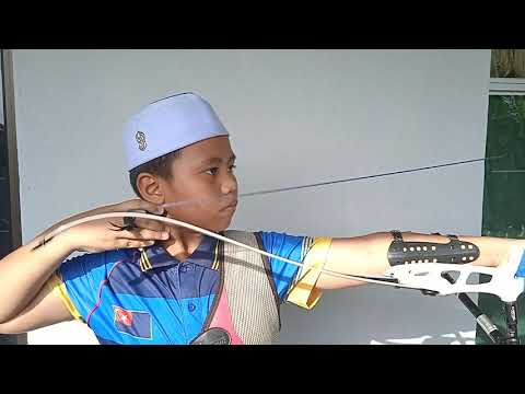Archery - To be a Perfect Release 2