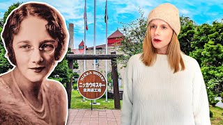 The Famous Scottish Woman You've Never Heard Of