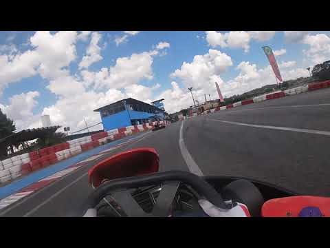 VELOKART - KGV - Etapa 2 - 15/03/2020 - Traçado 105 - Qualificação