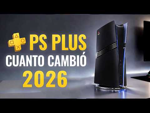 Juego de PS5 de lanzamiento del primer día para PS Plus Extra y Premium llegará en verano de 2025