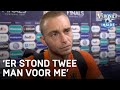 Cillessen over tegendoelpunt: 'Er stond twee man voor me' | VERONICA INSIDE