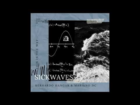 Mariano DC - This is the way B [DRKF044]