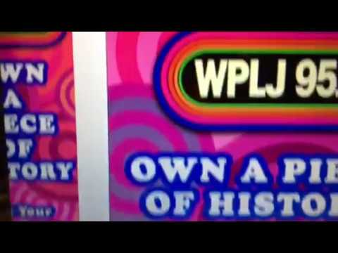 WPLJ/New York, New York Legal ID - May 31, 2019