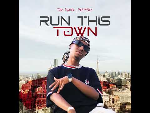 Run this town Ft Nektunez
