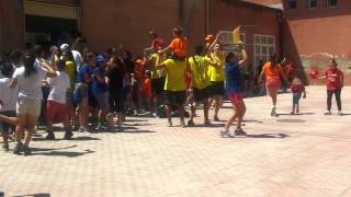 preview picture of video 'harlem shake grest 2014 Bivona (AG)'