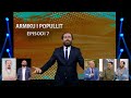 Armiku I Popullit Episodi 7 Sezoni 4 Vizion Plus