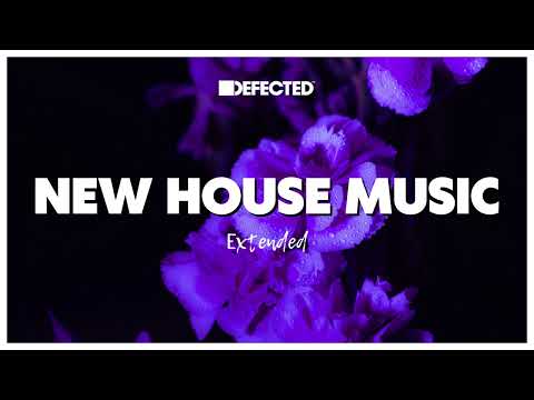 Defected New House Music Extended July 2024