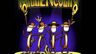 Millencolin - Entrance At RudeBrook
