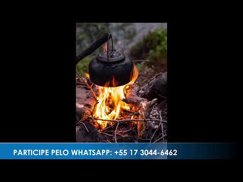 Caminho da Roça - Apresentação: Paulinho | 27/04/2026 - Parte 1