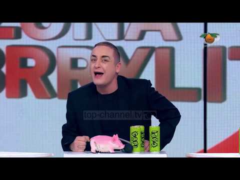 Portokalli, 2 Dhjetor 2018 - Zona e brrylit (Festat e nëntorit)