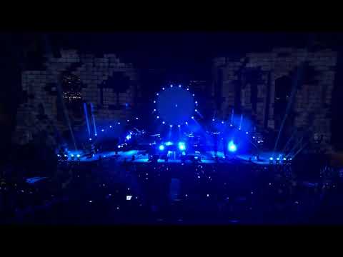 Brit Floyd Taormina The Wall