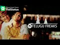 Okadu Bgm