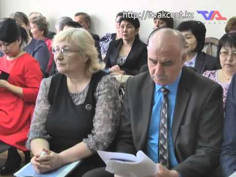 «Официальная хроника» от 28 марта 2016 г.