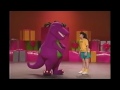 Barney Where Is Thumbkin
