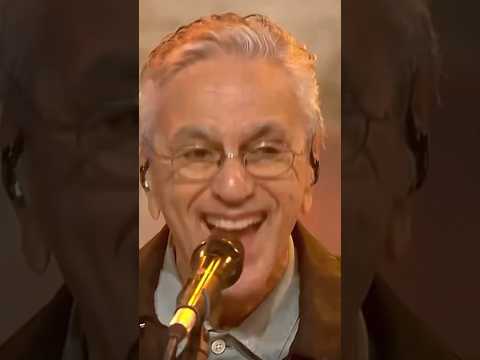 É Proibido Proibir - Caetano Veloso