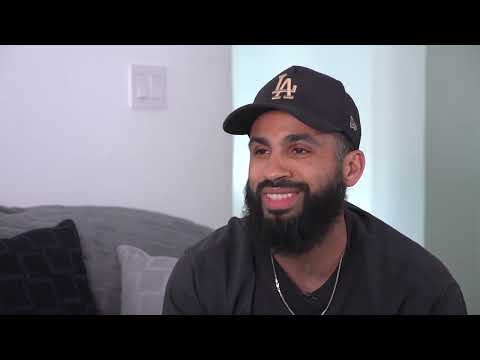 300 Letters: From Prison To Purpose (Mini Documentary)