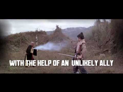 Fantastic Fest 2015 - Come Drink With Me ( 2015 trailer)