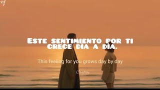 Download lagu LYN - We Love Each Other (Destined Whit You OST pt9 ) sub/  traducción al español y ingles mp3