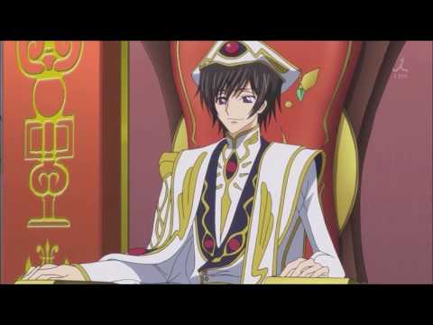 Nightcore Emperor Of The Sun