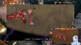 【Valheim】ふわっと不定期Valheim～灰の地！今日も絶好調