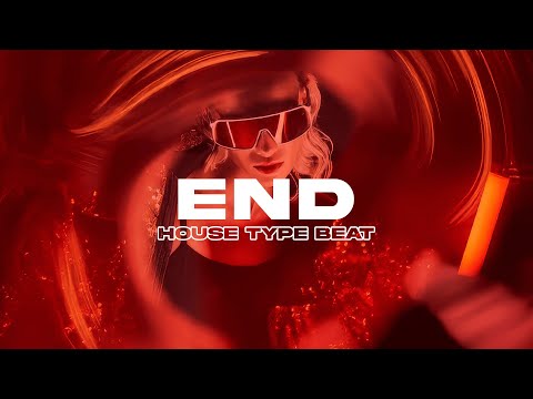 (FREE) Tech House x Techno Type Beat - "END" | EDM Club Banger Instrumental 2025