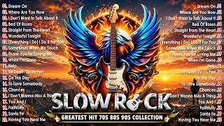 Download lagu slow rock love songs collection 70s 80s 90s nonstop slow rock pinoy medley 💕 best luamang tugtugin mp3