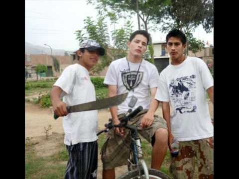 Pandilleros merecen la muerte