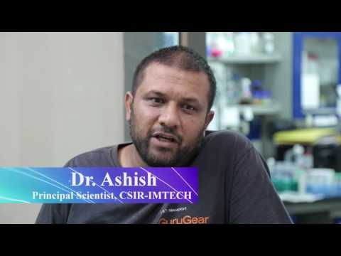 Saving Lives at Birth: Plasma Gelsolin Theranostic kit