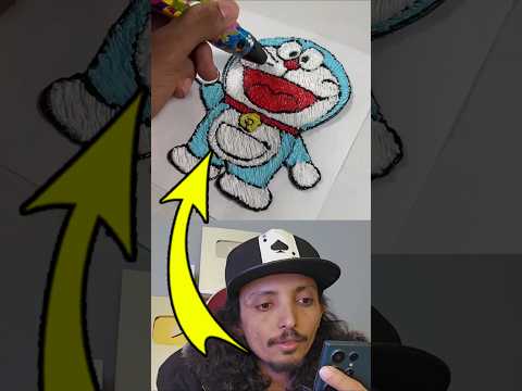 أغرب قلم لرسم الاشياء ثلاثي الابعاد 😱😱✅️