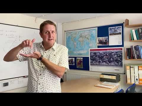Climate Change in Physics - Atmospheric Pressure