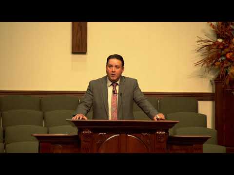 11/21/21 PM Rubyville Community Church, Portsmouth, OH