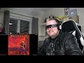 The Conjuring, Megadeth, Reaction