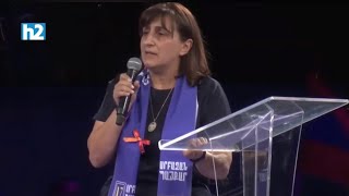Մի վերջին անգամ չեմ շոյել, չեմ համբուրել. մեր որդիներին են սպանել, մենք պետք է պահանջատեր լինենք
