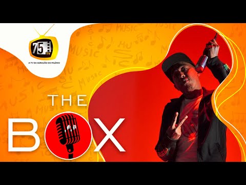 Olho Vivo - Paxaxa Virgem (The Box)
