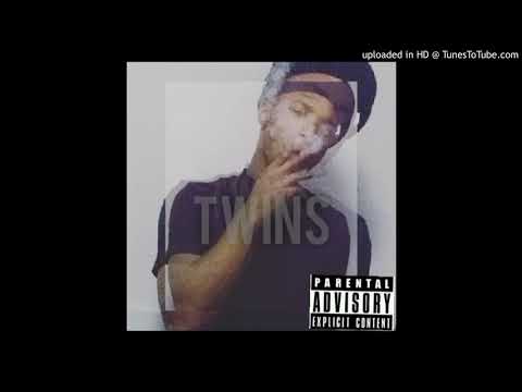 JXDYE - TWINS (Prod. SF Beats) #