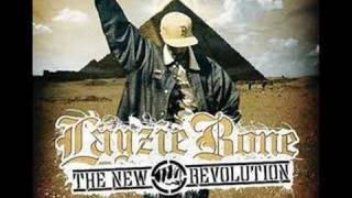 Bizzy Bone &amp; Layzie Bone Feat. Notorious B.I.G - Cash Money