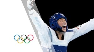 Celebrating the Women in the Olympic Games - International Women's Day