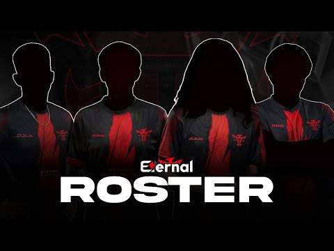 INTRODUCING ETERNAL 2026 | Brawl Stars Esports