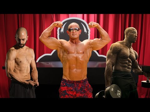 Mark Bell's Power Project EP. 429 Live - We Messed Up Our Training