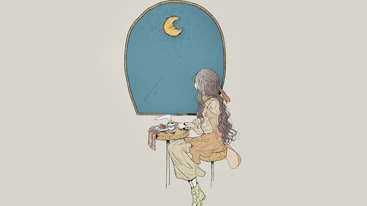 夜紗 - 僕が僕を愛せるように、君が君を愛せるように。 / feat. 初音ミク