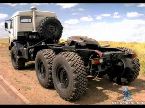 Дальнобойщики