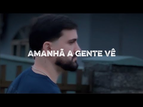 Biollo – Amanhã a gente vê