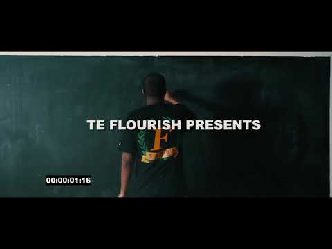 Te’ Flourish Presents “OMW” ( feat. Nick Samps, R The Czar & Siggs ) Prod. 100BandXan