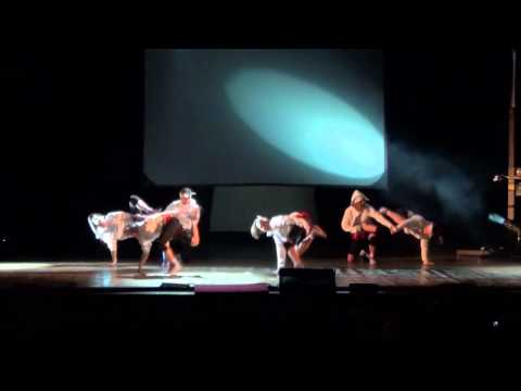 •★ Asia music festival XARIMAU ★• (19.05.2012) - K-pop Dance Battle - Tsu-nami