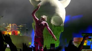 Machine Gun Kelly - Wildboy - Cleveland, Ohio - Live 2021