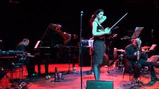 Nikolai Ivanov OM @ JazzNL Amersfoort 2012 - Part 3 - feat. Quinteto Tango Extremo