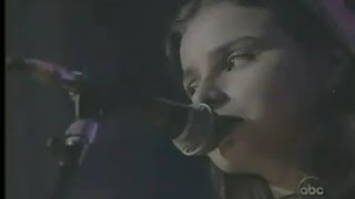 Mazzy Star -  Happy - live 1996 - San Francisco, Slims