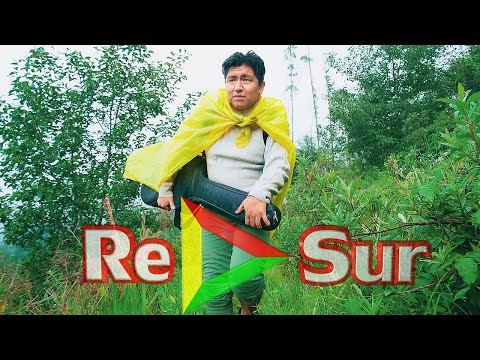 Proyecto Santhia ▷ Cielo cielito (Primicia 2021) RePlaySur© Oficial✓